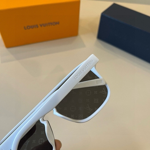 ルイヴィトンサングラス素材ディテール